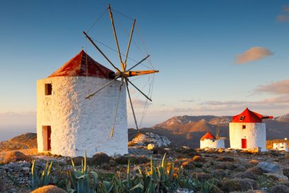 Αμοργός: επισκεφτείτε το νησί του απέραντου γαλάζιου! - Travellers