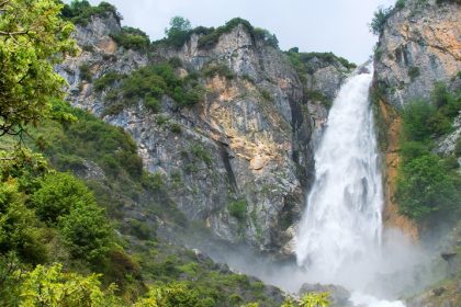 Εκδρομή για ευεξία και χαλάρωση στους δίδυμους καταρράκτες των Τζουμέρκων - Χωρίς Κατηγορία