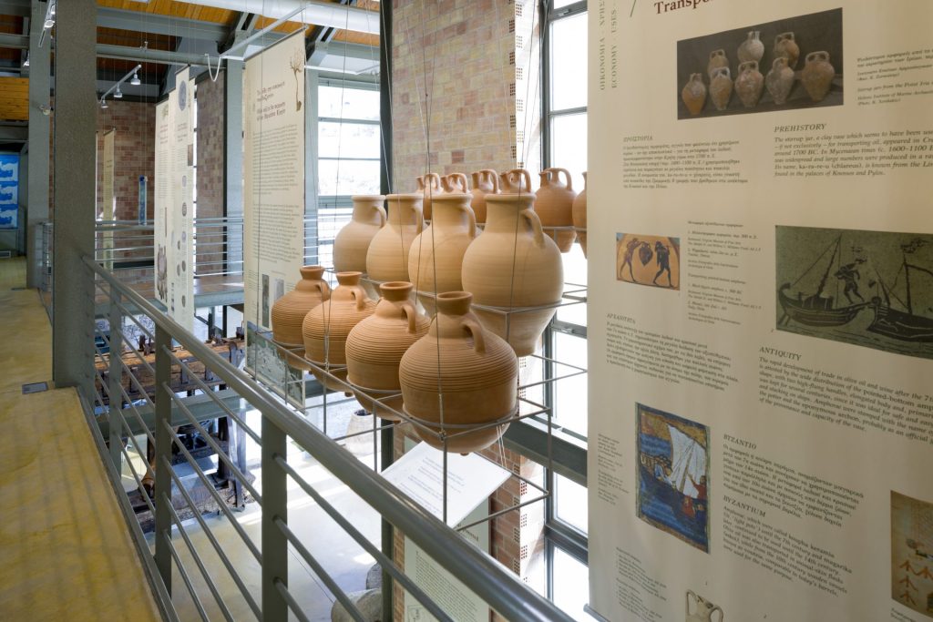 Μουσείο Ελιάς και Ελληνικού Λαδιού στη Σπάρτη: Μια μοναδική εμπειρία στη Λακωνία! - Ελλάδα