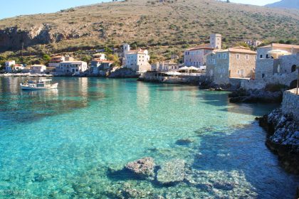 Τα 10 «μυστικά» της Μάνης: Κάστρα και παραλίες που θα σε μαγέψουν! - ΜΑΝΗ