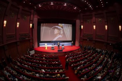 Ενισχύεται η φήμη της Θεσσαλονίκης ως προορισμού πολιτιστικού τουρισμού - Σημαντικός ο ρόλος του Φεστιβάλ Κινηματογράφου - Φεστιβάλ Κινηματογράφου Θεσσαλονίκης