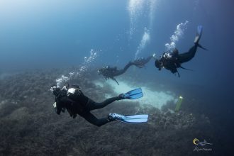 Υποβρύχιο Μουσείο Αλοννήσου: Το πρώτο υποβρύχιο μουσείο της Ελλάδας - Ελλάδα