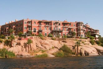 Old Cataract Aswan Hotel: Ένα από τα πιο ιστορικα ξενοδοχεία της Αιγύπτου - Αφρική