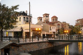 Philoxenia: Η Φλώρινα στοχεύει στον τουρισμό και τις καθημερινές μετά τα «sold out» Σαββατοκύριακα - Ταξιδιωτικά Νέα