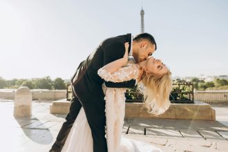 Παρίσι: Ανακαλύπτοντας τα σημεία για τις καλύτερες λήψεις με τον Πύργο του Άιφελ - Χωρίς Κατηγορία, Θεσσαλονίκη