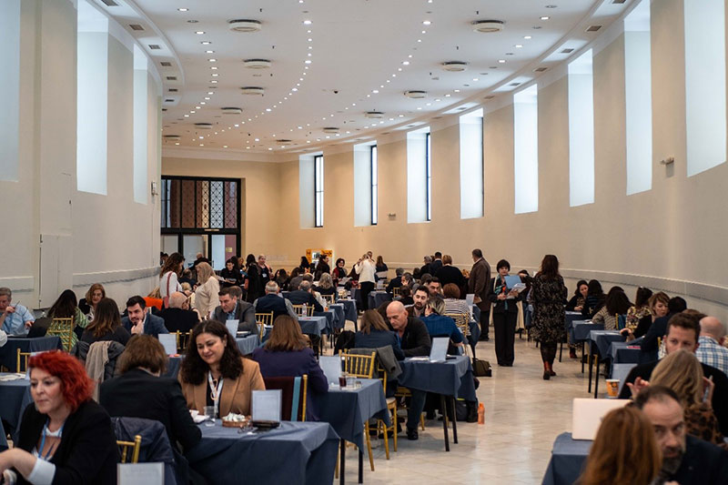 Η AIT Expo ανοίγει τις πύλες της από 12 έως 14 Δεκεμβρίου στο Ζάππειο! - Travellers