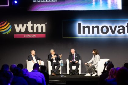 Άνοιξε τις πύλες της η μεγάλη έκθεση τουρισμού World Travel Market στο Λονδίνο - Ταξιδιωτικά Νέα