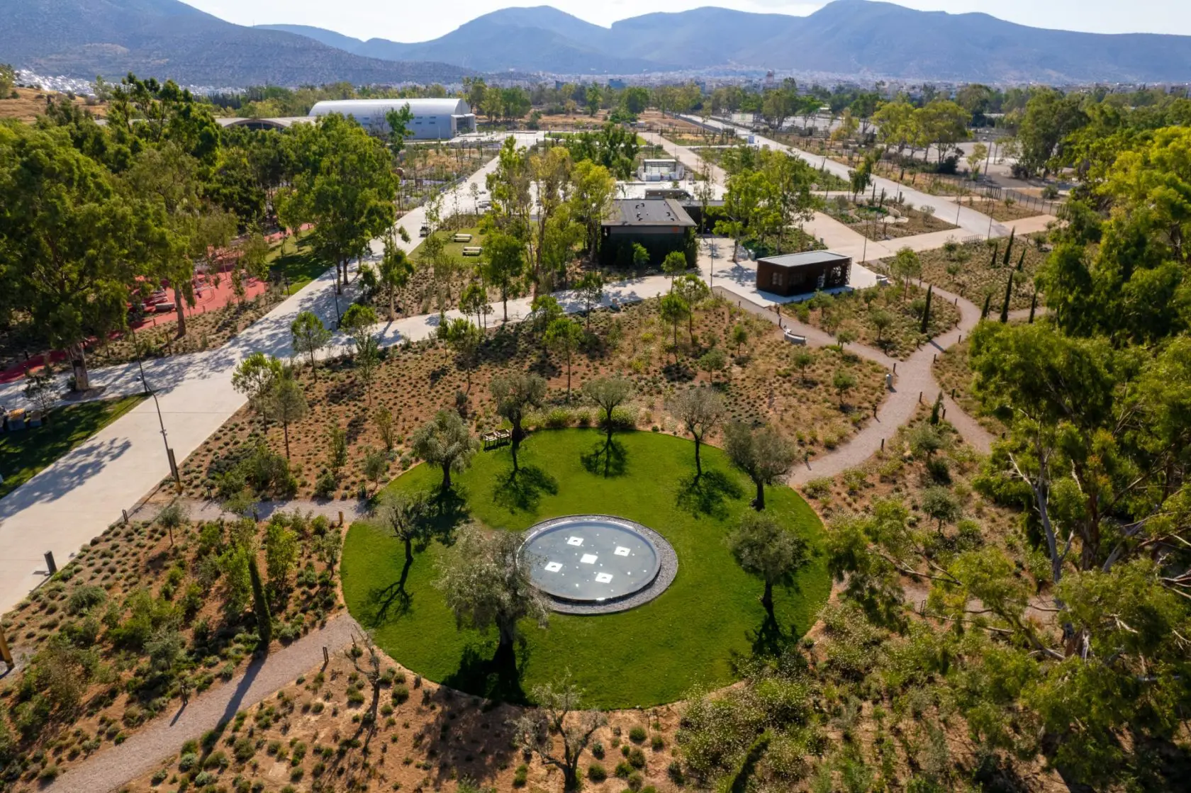Τρία χρόνια λειτουργίας «The Ellinikon Experience Park»! - Ελλάδα