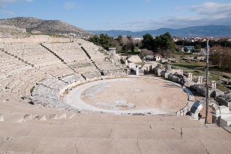 Φεστιβάλ Φιλίππων: Ένα από τα μεγαλύτερα πολιτιστικά γεγονότα της πόλης της Καβάλας - Ελλάδα
