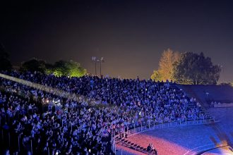 Φεστιβάλ Ολύμπου: Το κορυφαίο πολιτιστικό γεγονός της Πιερίας - Ελλάδα