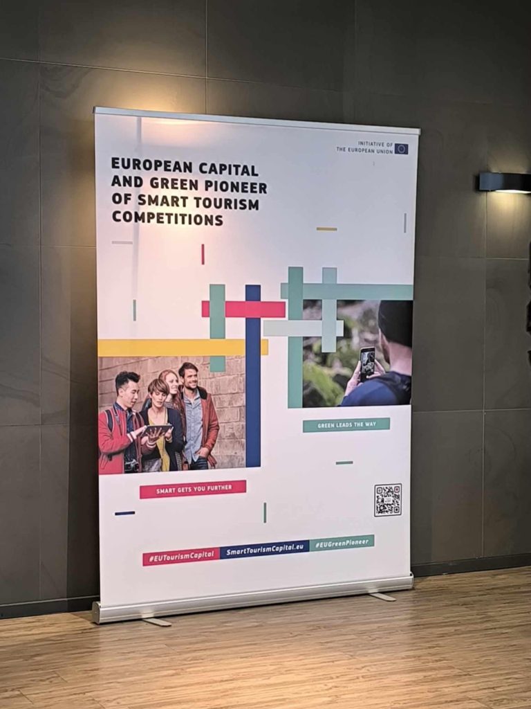 Διάκριση του Δήμου Νέας Προποντίδας στον διαγωνισμό «Πράσινος Πρωτοπόρος Έξυπνου Τουρισμού 2025» - Ταξιδιωτικά Νέα