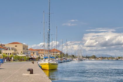 Αυτές είναι οι ομορφότερες παραλίες της Πρέβεζας - Πρέβεζα