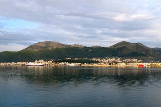 Τριπλασιασμός της κρουαζιέρας στην Ηγουμενίτσα - Πολιτιστικές διαδρομές και νέες προοπτικές για την περιοχή! - Ταξιδιωτικά Νέα