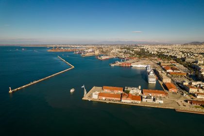 Καλοκαίρι 2025 με την Karavakia Thessboat Waterbus - Δύο νέα καραβάκια στον στόλο της! - Ηπειρωτική Ελλάδα