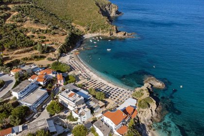 Εύβοια: Μια εξερεύνηση από τις Βόρειες ως τις Νότιες παραλίες της! - ΠΑΡΑΛΙΕΣ