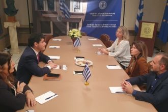 Ενδιαφέρον Αμερικανών επαγγελματιών του τουρισμού για την Κεντρική Μακεδονία - Ταξιδιωτικά Νέα