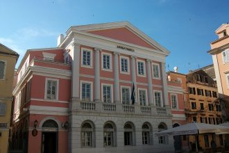 Μουσείο Χαρτονομισμάτων στην Κέρκυρα, το μοναδικό στην Ελλάδα! - Ελλάδα, Συνεντεύξεις