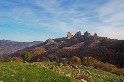 Ειδυλλιακή εξόρμηση στα Θρακικά Μετέωρα – Περιπατητικές διαδρομές και πλούσια φύση! - Θρακικά Μετέωρα