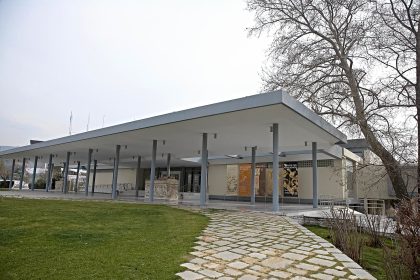 Μουσεία της Ελλάδας: Γνωρίστε το Αρχαιολογικό Μουσείο Θεσσαλονίκης! - Ηπειρωτική Ελλάδα