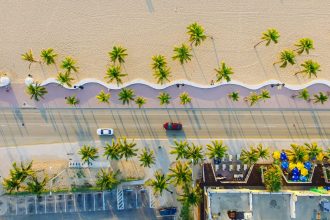 Miami: Ζήσε σαν celebrity στην πόλη που δεν κοιμάται ποτέ - ΗΠΑ