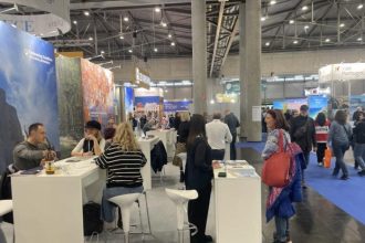 Έκθεση «Ferien»: Η Ελλάδα παραμένει ο κορυφαίος προορισμός των Αυστριακών για τις καλοκαιρινές τους διακοπές! - Ελλάδα, Ίος
