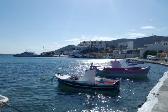 Λειψοί: Το πανέμορφο νησί των Δωδεκανήσων για διακοπες χωρίς άγχος! - Ελλάδα