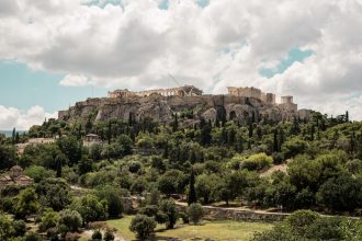 Κορυφαίος προορισμός για τους Φινλανδούς τουρίστες η Ελλάδα! - Ελλάδα