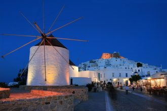 Ποιο νησί της Ελλάδας ξεχωρίζει ως προορισμός για ποιοτικές αποδράσεις το 2025​​​​​​​​​​​; - Ελλάδα