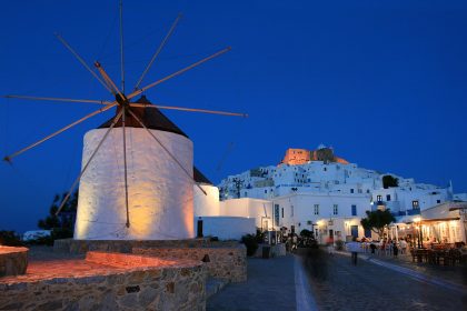 Ποιο νησί της Ελλάδας ξεχωρίζει ως προορισμός για ποιοτικές αποδράσεις το 2025​​​​​​​​​​​; - ΤΟΥΡΙΣΜΟΣ