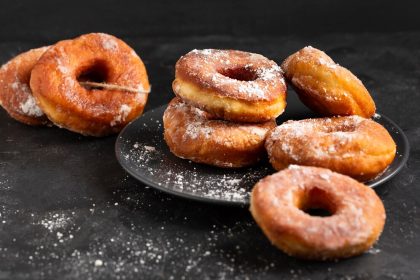 Βαλένθια για foodies: Οι γλυκές γεύσεις που δεν πρέπει να χάσεις! - Ισπανία