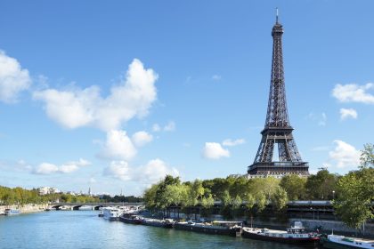 Άνοιξη 2025 στο Παρίσι; Αυτές είναι οι εκδηλώσεις που δεν πρέπει να χάσετε! - Εξωτερικό