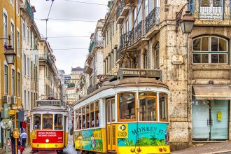 Λισαβόνα: 10 tips για ένα αξέχαστο ταξίδι! - Ταξιδιωτικά Νέα
