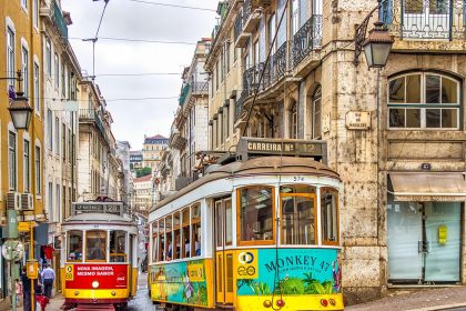 Λισαβόνα: 10 tips για ένα αξέχαστο ταξίδι! - Ταξιδιωτικοί οδηγοί