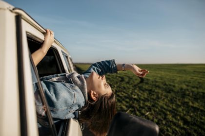 Ο απόλυτος οδηγός για ένα low-budget road trip στην Ελλάδα! - Ταξιδιωτικοί οδηγοί