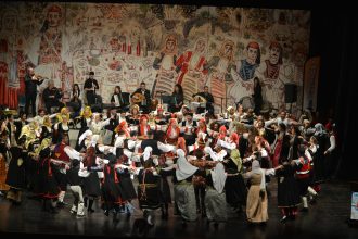 26ο Φολκλορικό Φεστιβάλ Κέρκυρας: Παράδοση και Πολιτισμός - Ταξιδιωτικά Νέα
