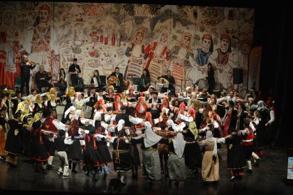 26ο Φολκλορικό Φεστιβάλ Κέρκυρας: Παράδοση και Πολιτισμός - Ταξιδιωτικά Νέα