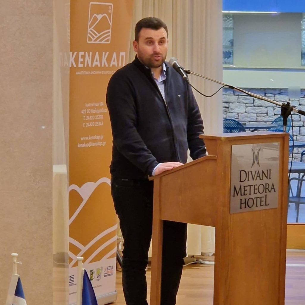 Οινοτουρισμός στα Μετέωρα: Μια νέα εποχή ξεκινά! - Μετέωρα
