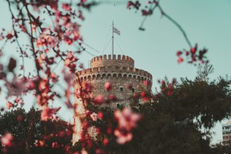 Τι αναζητούν οι Γερμανοί τουρίστες στη Θεσσαλονίκη; - Ταξιδιωτικά Νέα