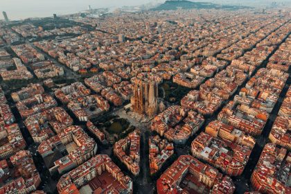 5 instagrammable spots στη Βαρκελώνη που δεν πρέπει να χάσεις! - Βαρκελώνη