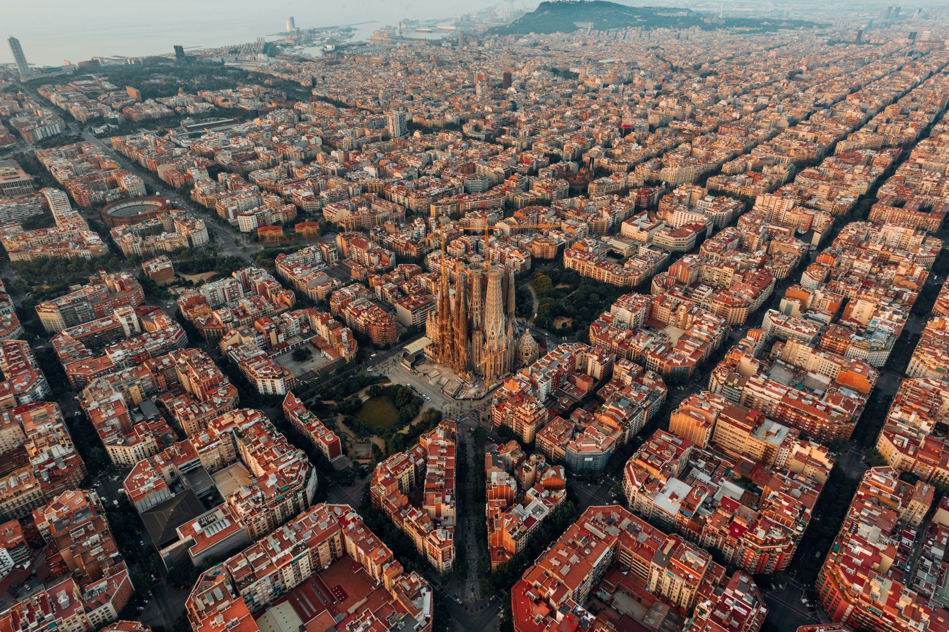5 instagrammable spots στη Βαρκελώνη που δεν πρέπει να χάσεις! - Ελλάδα