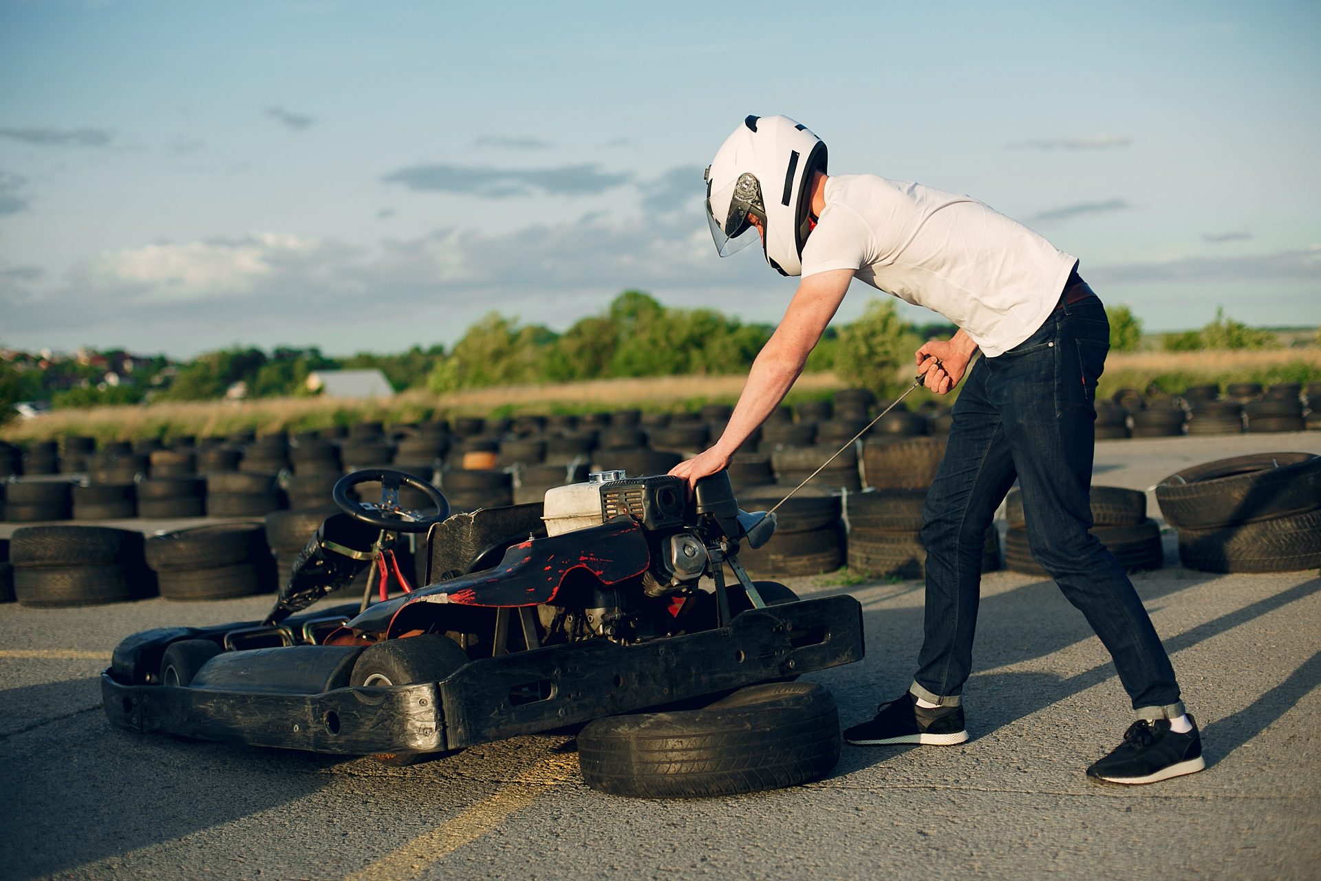 Formula 3 στις Σέρρες: Επισκεφθείτε την ταχύτερη πίστα των Βαλκανίων! - Ταξιδιωτικά Νέα