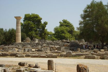 Eξαιρετικό απόθεμα βιοποικιλότητας φιλοξενούν οι αρχαιολογικοί χώροι της Ελλάδας! - Αρχαιολογικοί χώροι