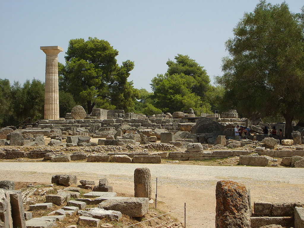 Eξαιρετικό απόθεμα βιοποικιλότητας φιλοξενούν οι αρχαιολογικοί χώροι της Ελλάδας! - Ταξιδιωτικά Νέα