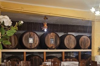 «Το Παλιό Κουτούκι»: Παραδοσιακή γεύση και ζεστή ατμόσφαιρα σε μία γνήσια αθηναϊκή ταβέρνα! - Giveaways, thefooder.gr