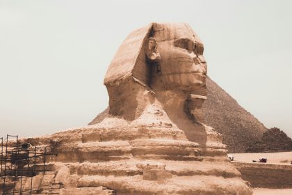 Αυτές είναι οι καλύτερες ημερήσιες εκδρομές από το Κάιρο! - Εξωτερικό