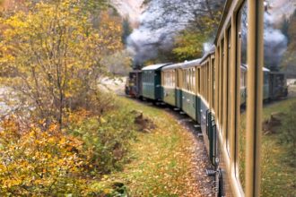Mesopotamia Express: Ταξιδέψτε από την Άγκυρα μέχρι τα βάθη της Ανατολίας! - Ευρώπη