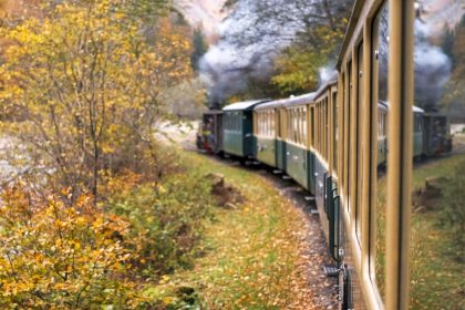 Mesopotamia Express: Ταξιδέψτε από την Άγκυρα μέχρι τα βάθη της Ανατολίας! - Τουρκία