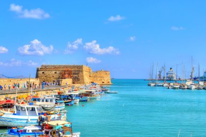 Νέο βήμα για τον τουρισμό: Συνεργασία Υπουργείου Τουρισμού και Δήμου Ηρακλείου για DMMO! - Ηράκλειο