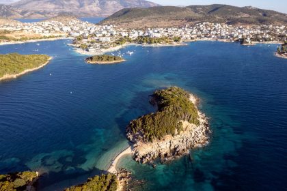 7 Πράγματα που Πρέπει να Ξέρεις πριν Κάνεις Ταξίδι στην Αλβανία - Εξωτερικό