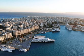 Καλοκαίρι 2025 με την SEAJETS - Εκπτώσεις & Προσφορές - Ταξιδιωτικά Νέα